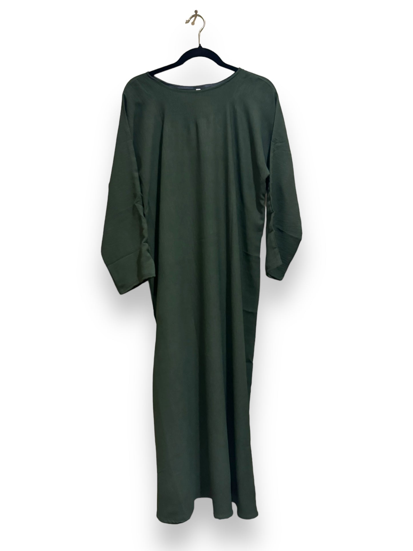 Forest Abaya