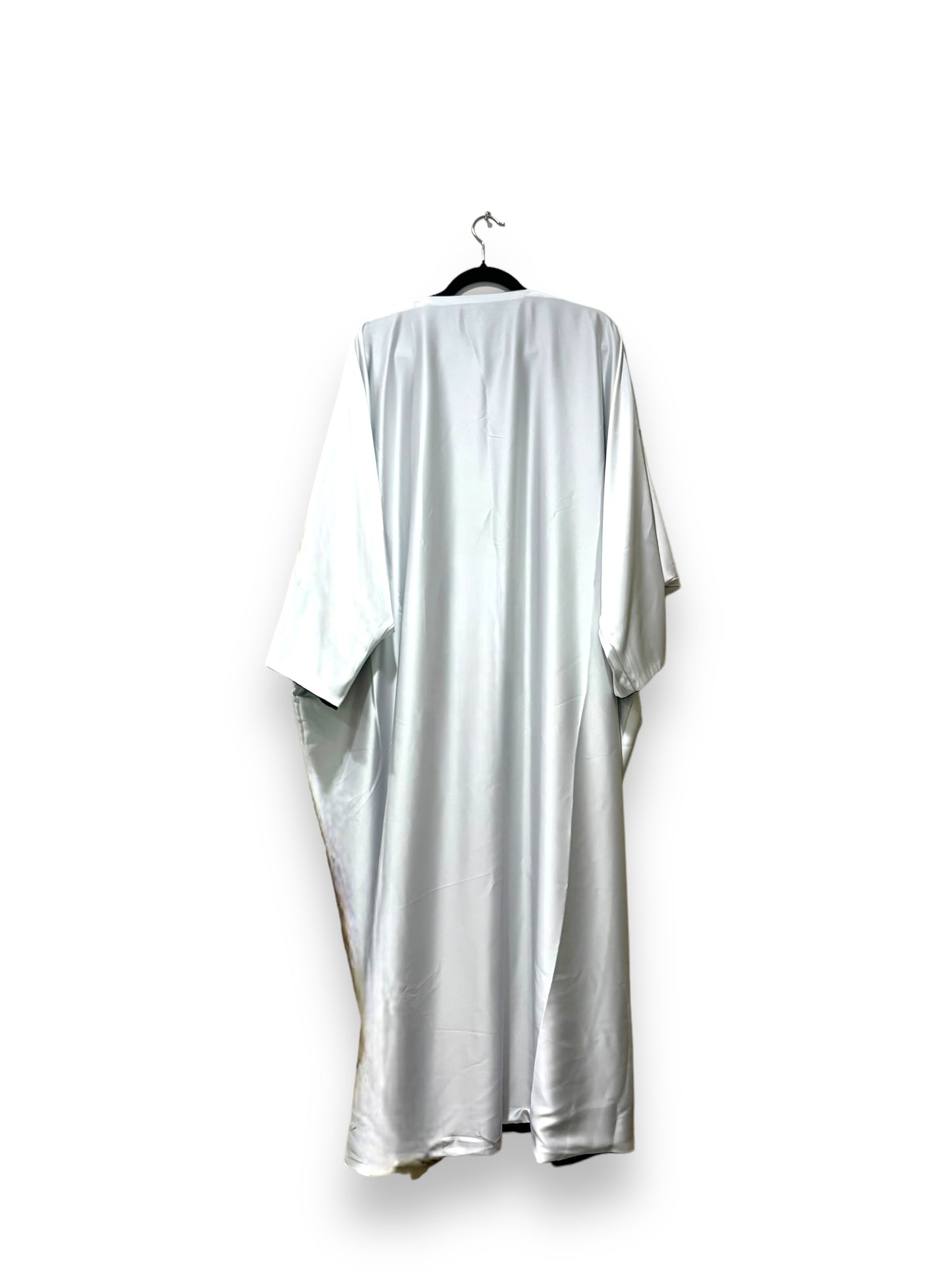 Iris Reversible Abaya