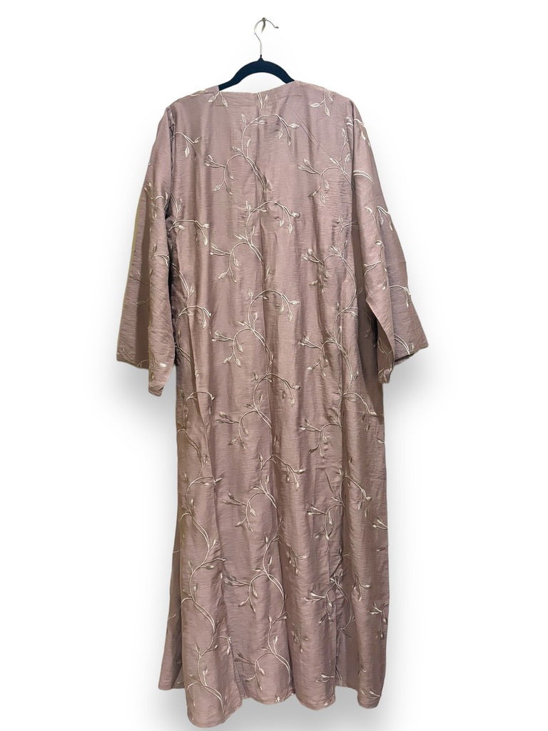 Vine Abaya