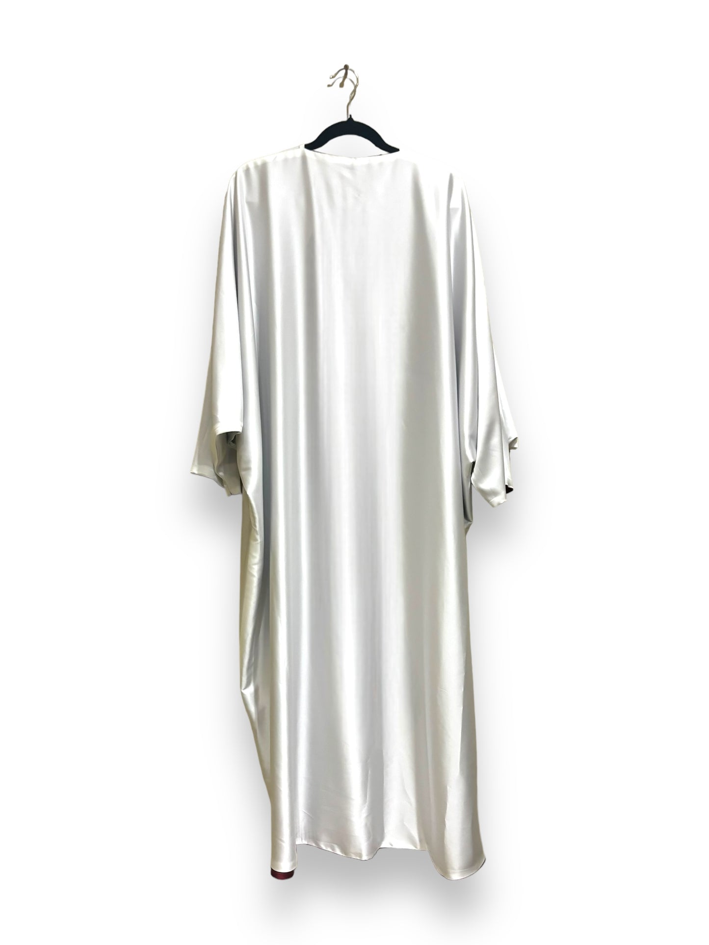 Iris Reversible Abaya