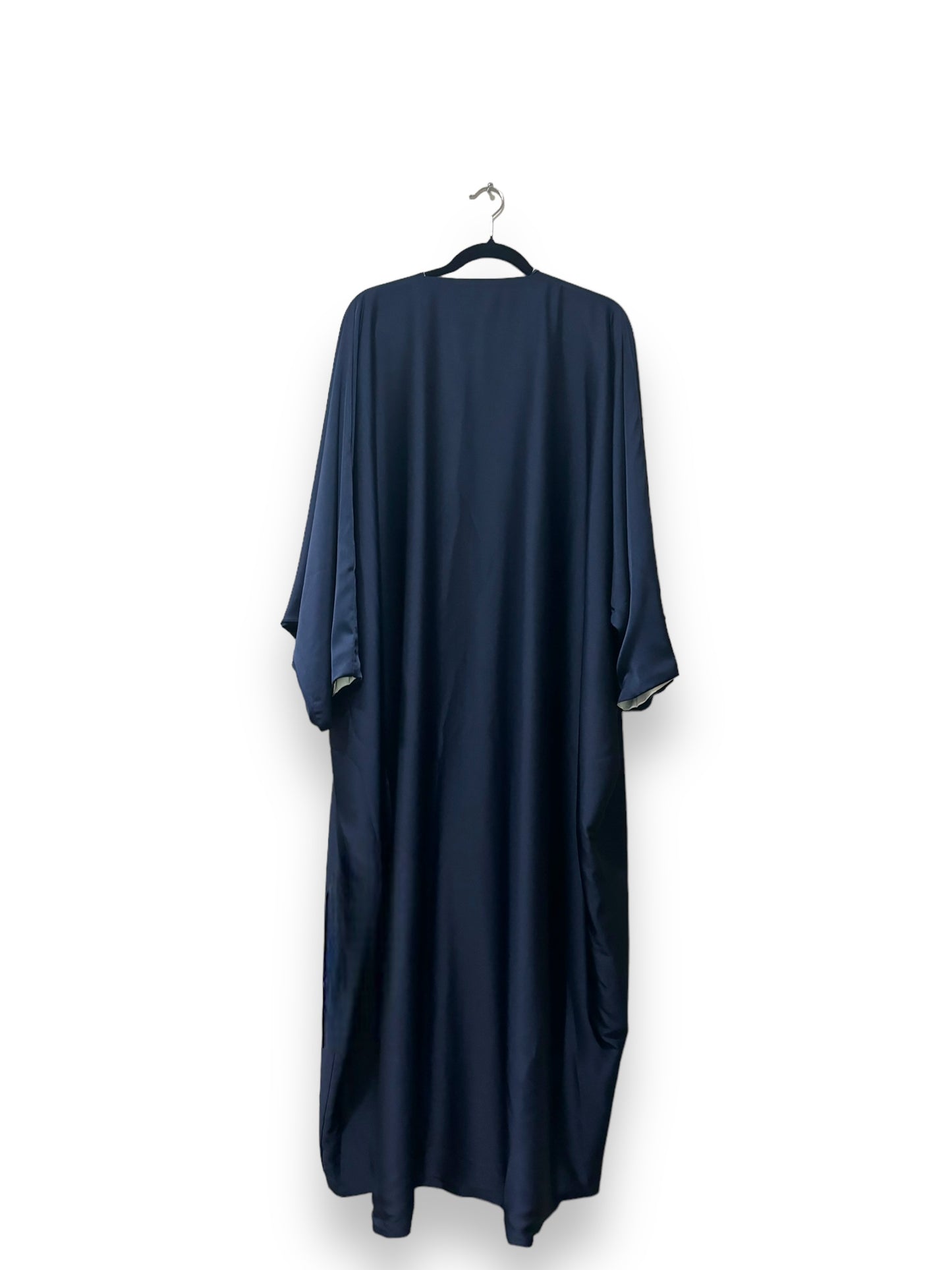 Iris Reversible Abaya