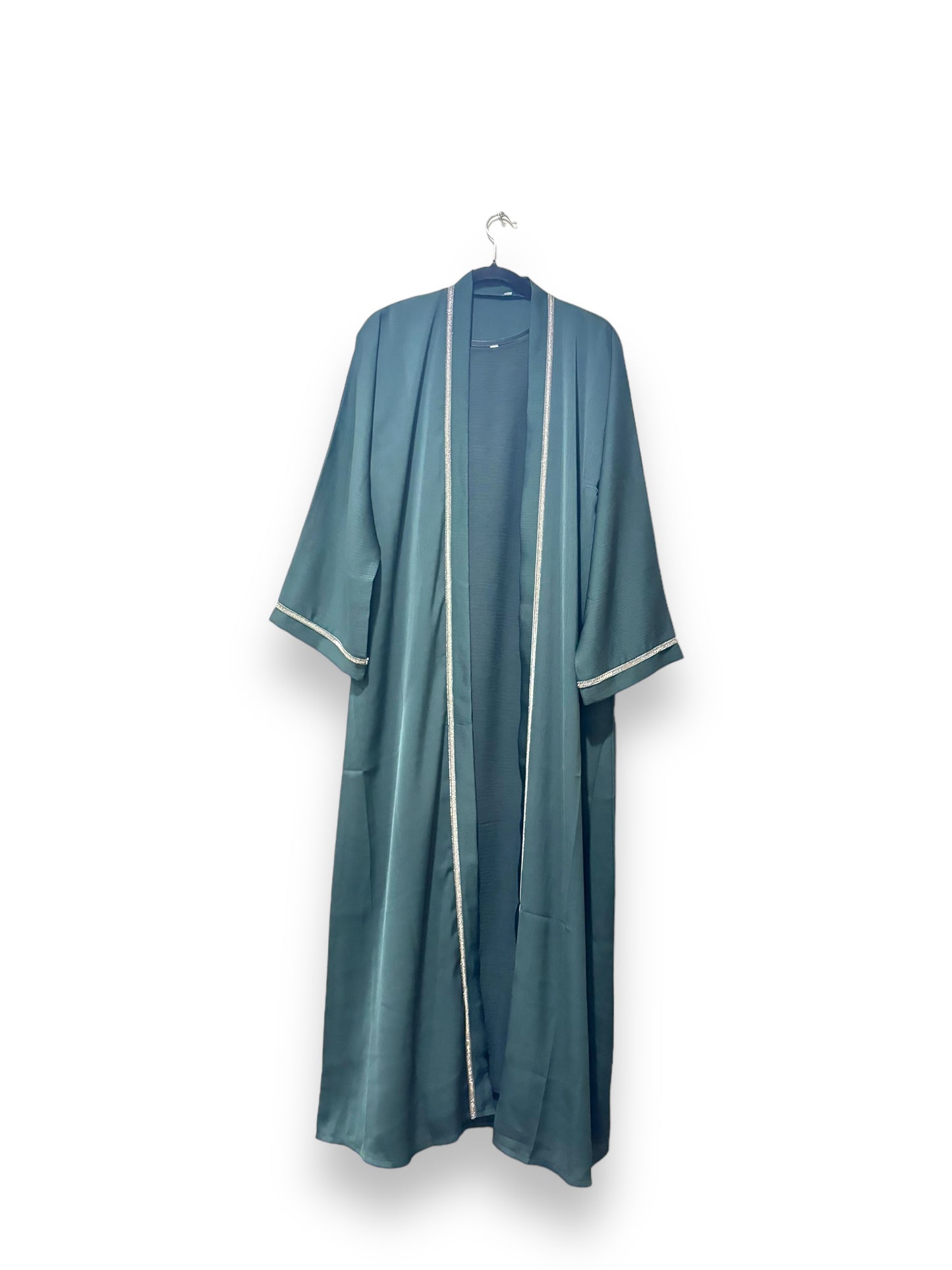 Fairuz Abaya