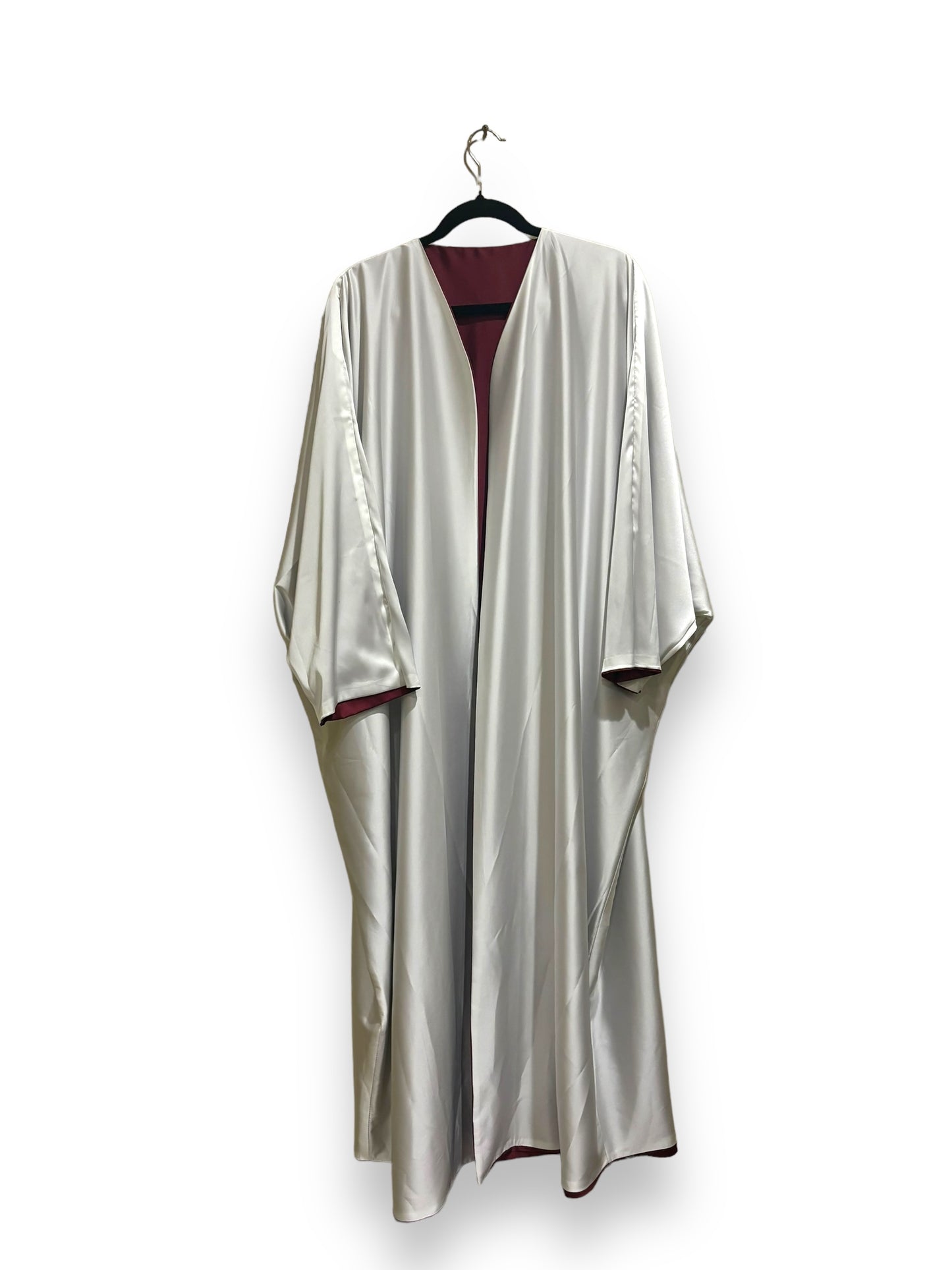 Iris Reversible Abaya