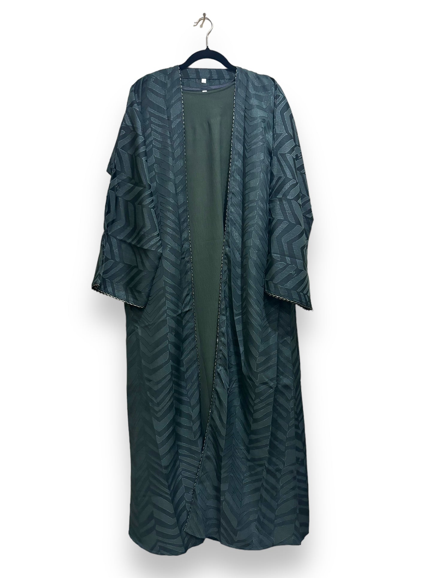 Forest Abaya