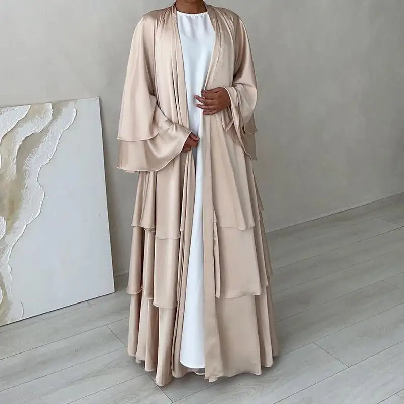 LAYLA ABAYA