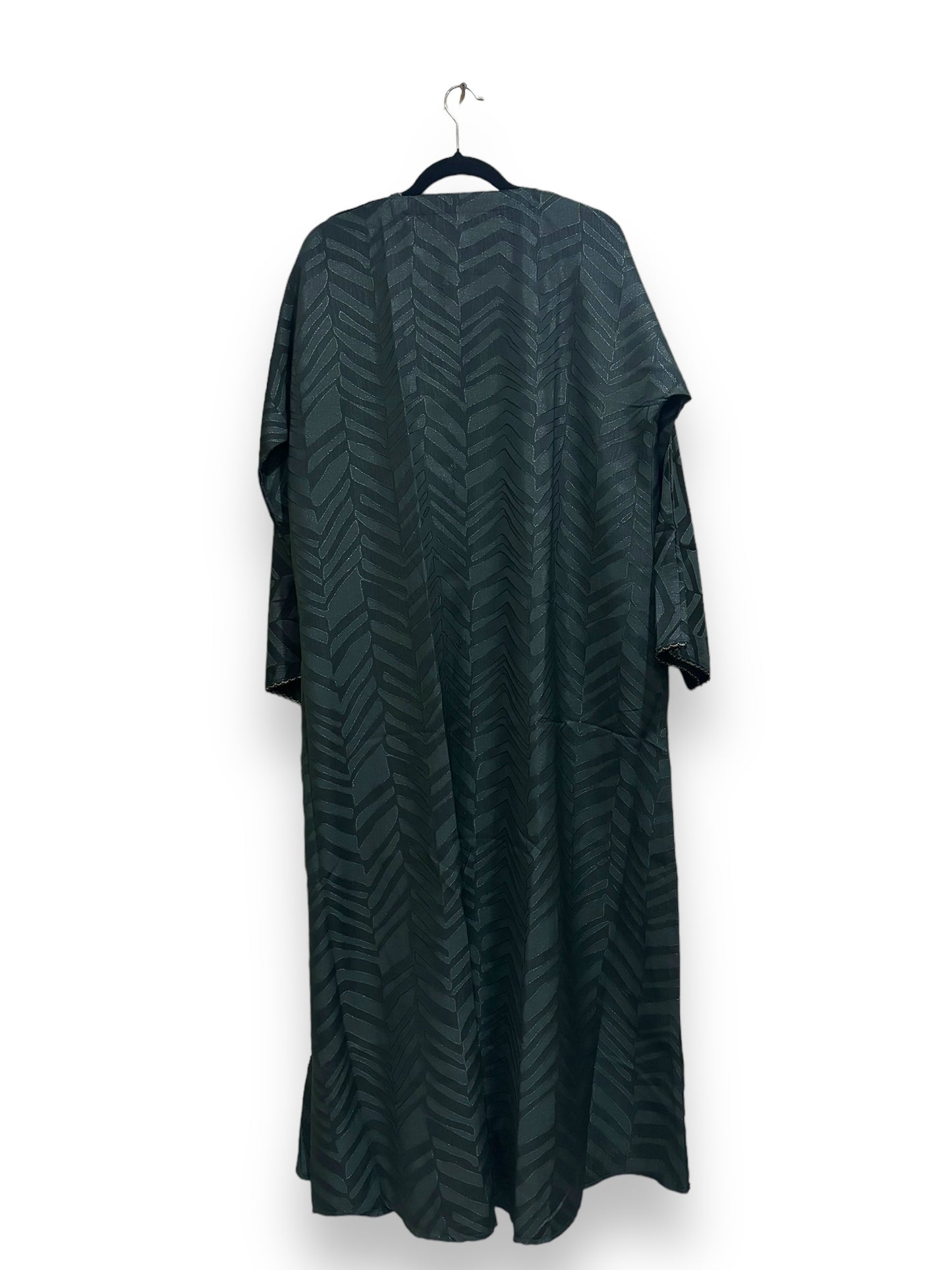 Forest Abaya