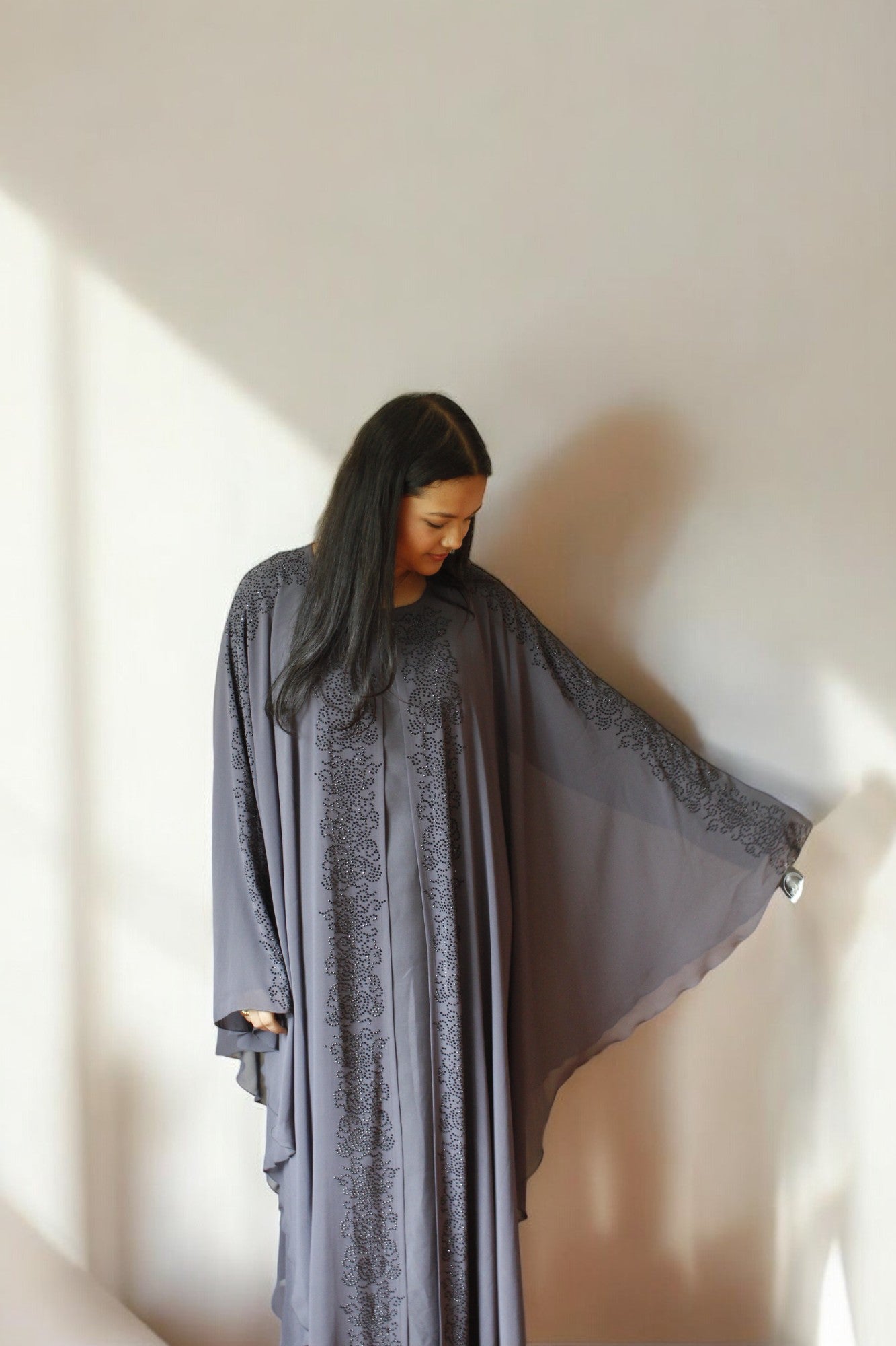 Nahida Abaya