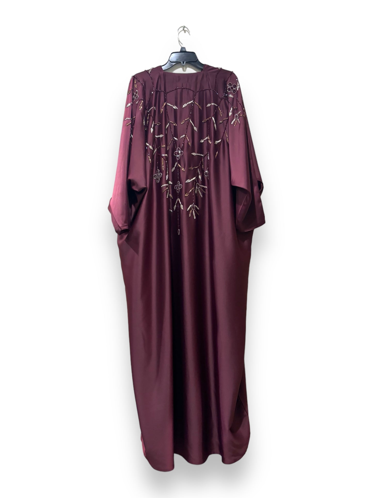 Al-Ala abaya