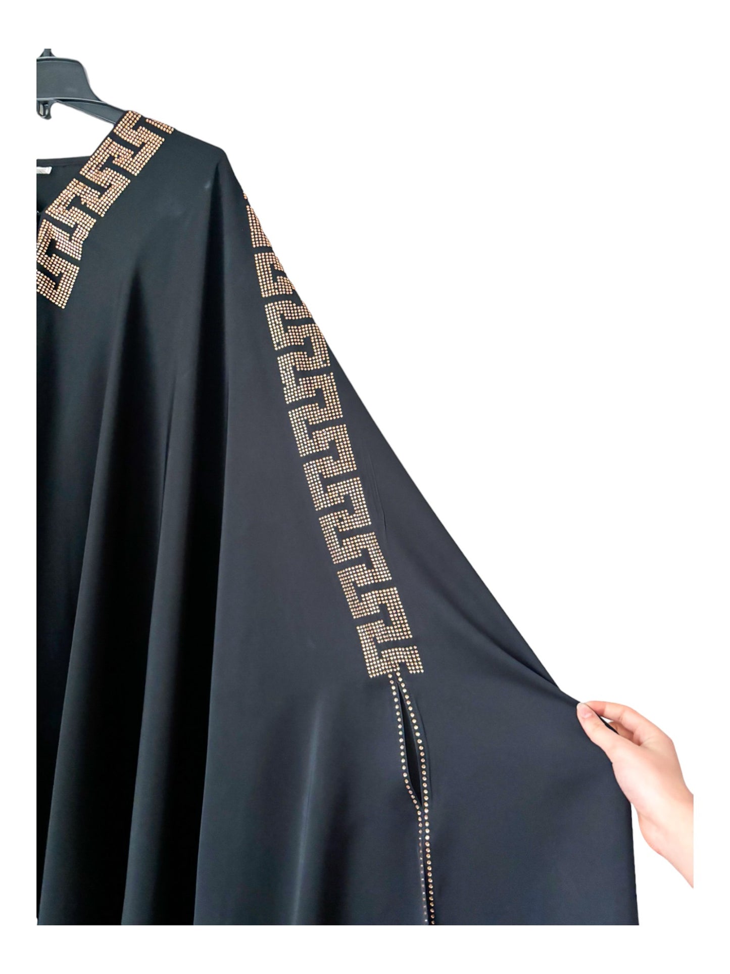 AL-QAMAR ABAYA