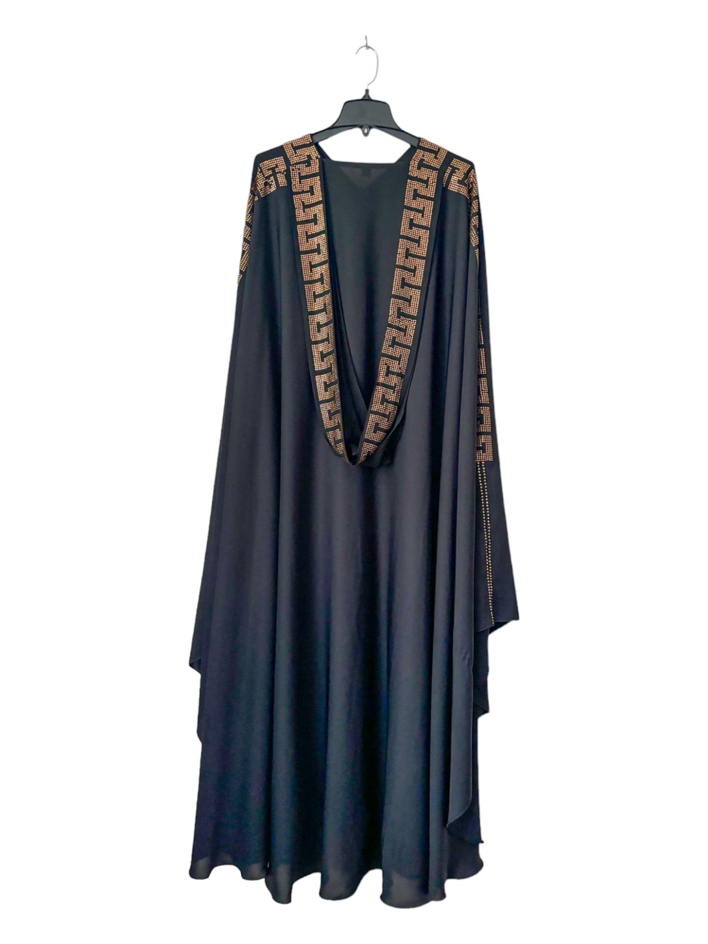 AL-QAMAR ABAYA