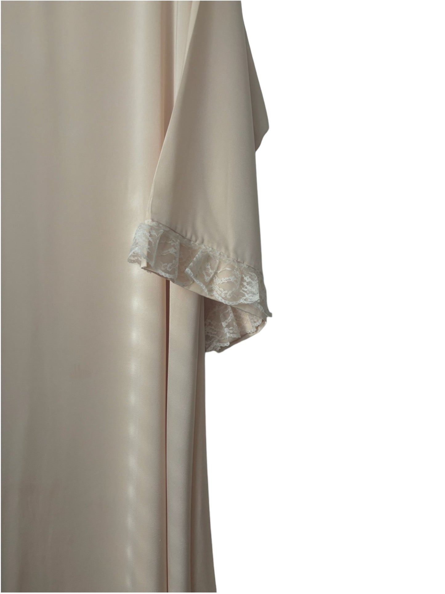 Daffodil Abaya - Noor