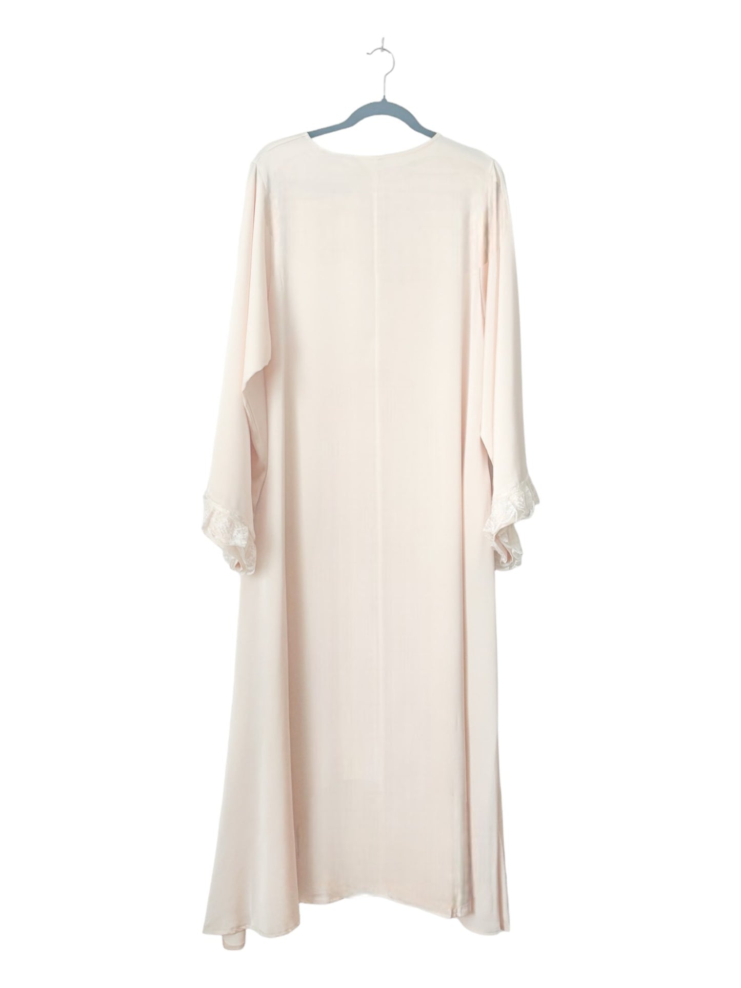 Daffodil Abaya - Noor