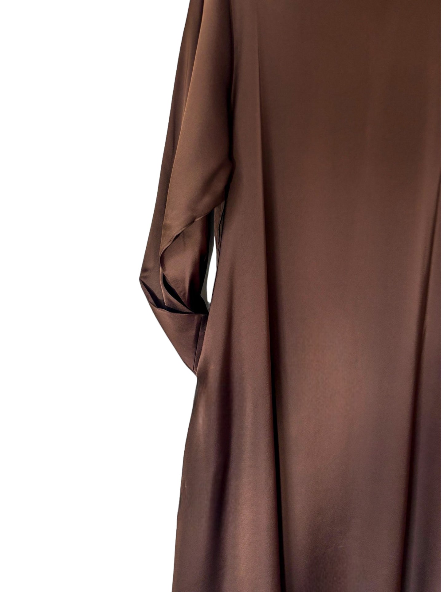 Holly abaya